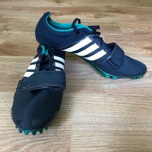 Adidas AdiZero Prime Accelerator Spikes Track 11.5